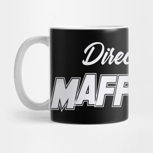 Directed By MAFFUCCIO, MAFFUCCIO NAME Mug